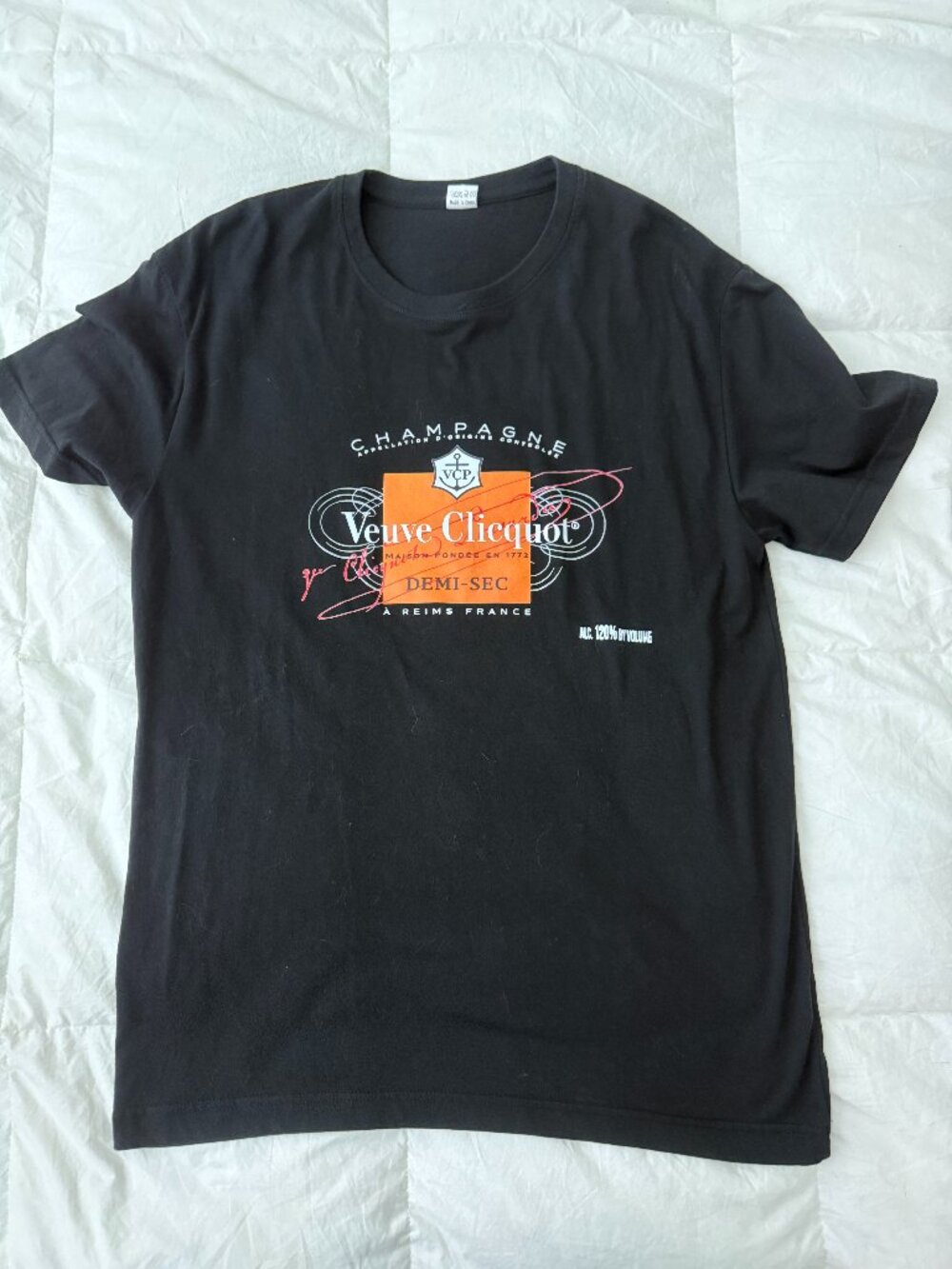 Veuve Cliquot T-Shirt